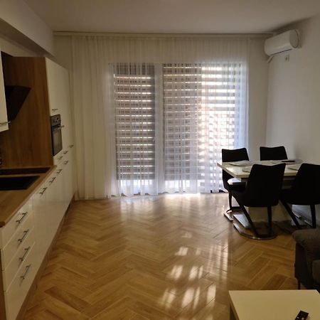 Apartmán Apartament In Complex Rezidential In Oradea Exteriér fotografie