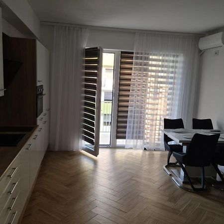 Apartmán Apartament In Complex Rezidential In Oradea Exteriér fotografie